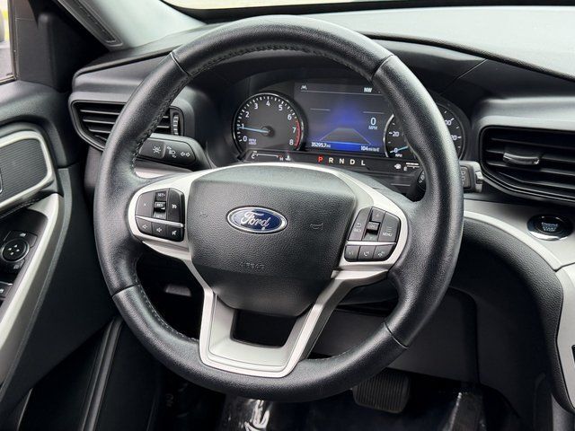2022 Ford Explorer XLT Springfield VA