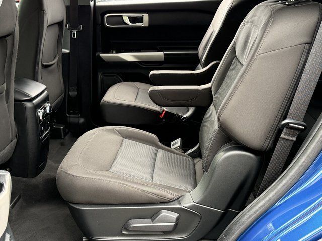 2022 Ford Explorer XLT Springfield VA