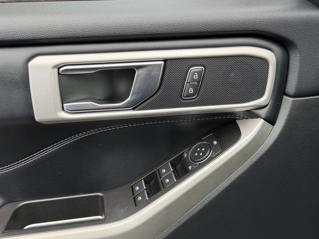 2022 Ford Explorer XLT Springfield VA
