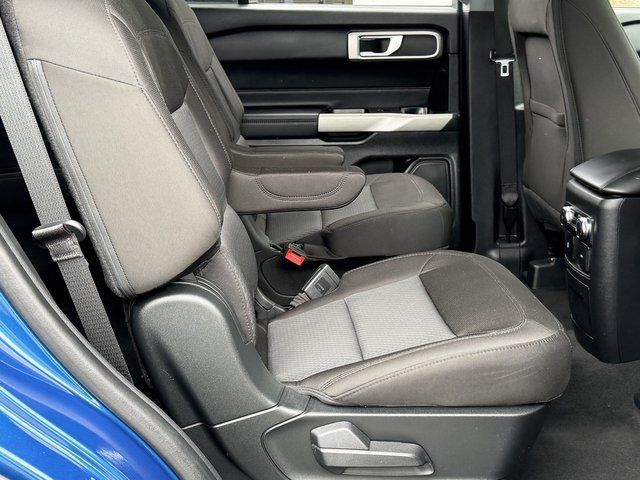 2022 Ford Explorer XLT Springfield VA