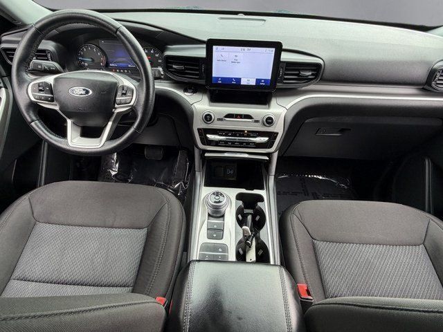 2022 Ford Explorer XLT Springfield VA