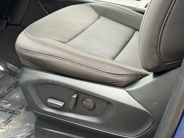 2022 Ford Explorer XLT Springfield VA