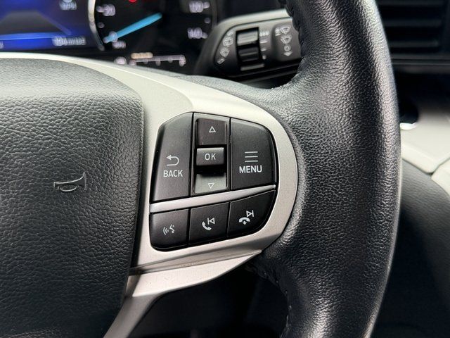 2022 Ford Explorer XLT Springfield VA