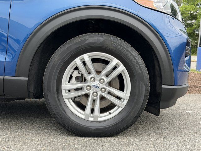 2022 Ford Explorer XLT Springfield VA