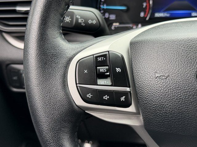 2022 Ford Explorer XLT Springfield VA