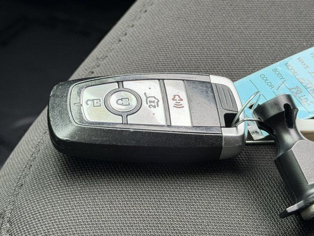 2022 Ford Explorer XLT Springfield VA