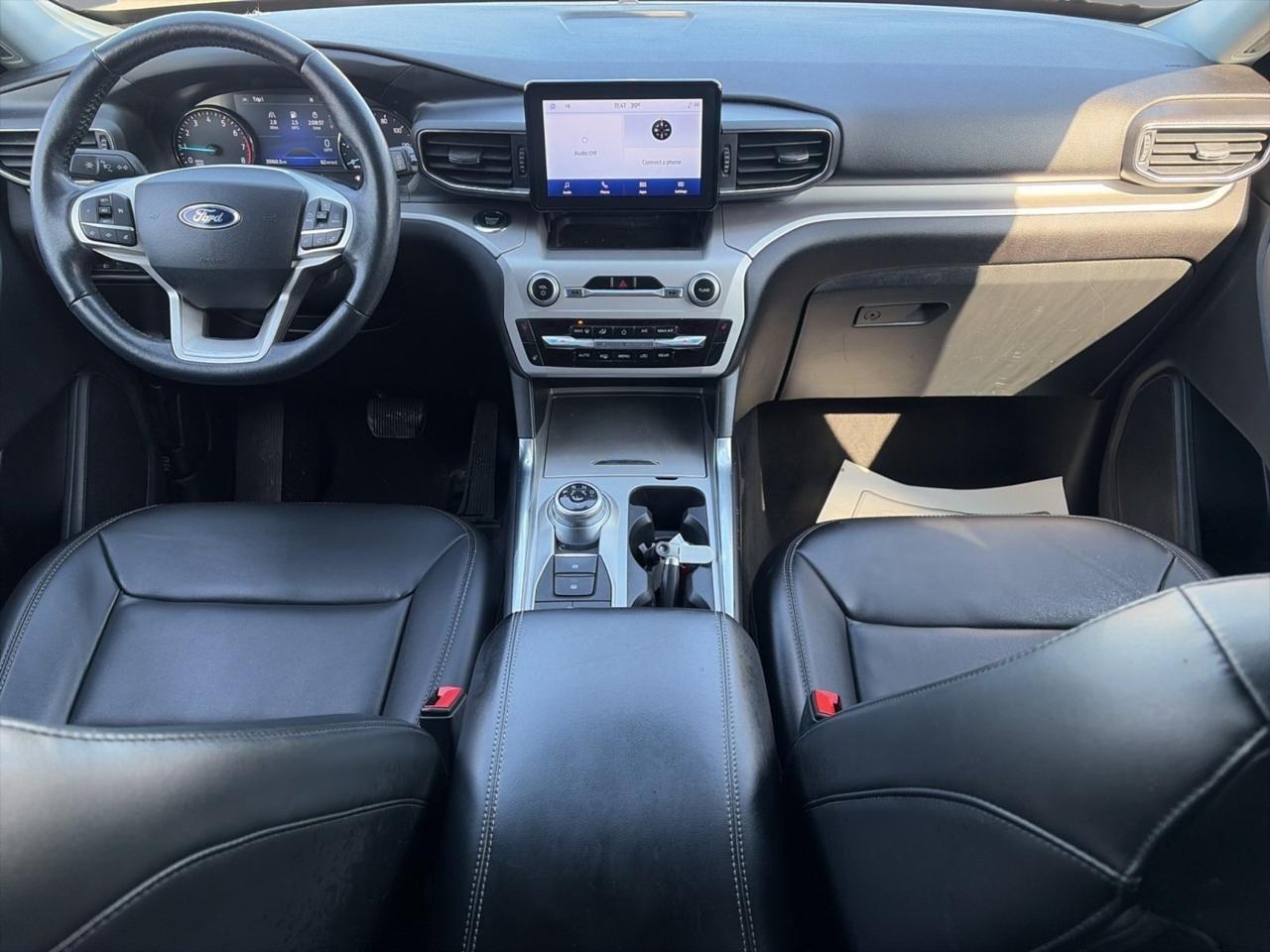 2022 Ford Explorer XLT Springfield VA