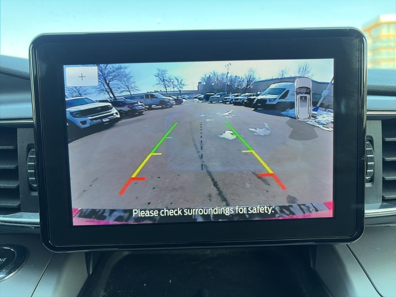 2022 Ford Explorer XLT Springfield VA