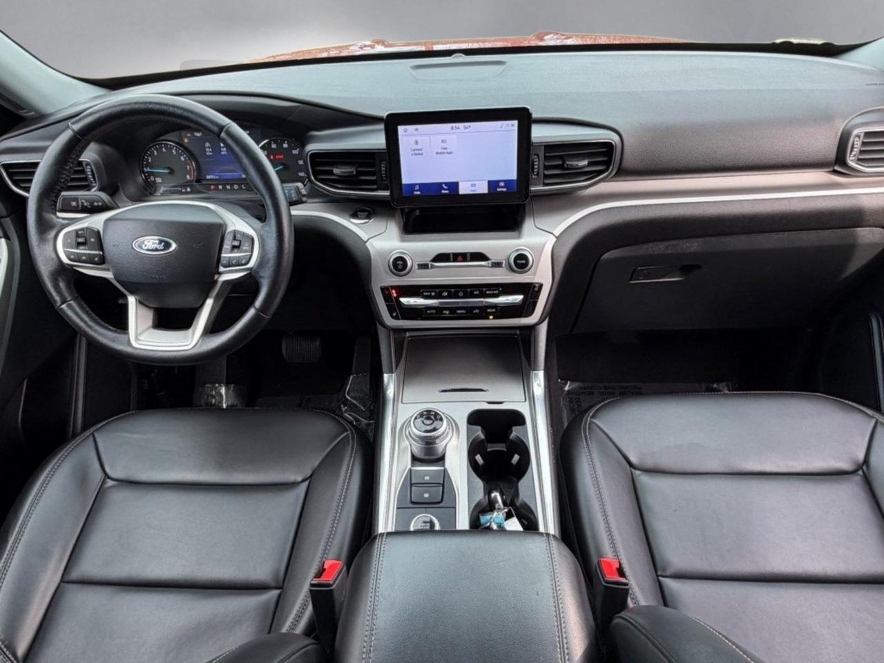 2022 Ford Explorer XLT Springfield VA