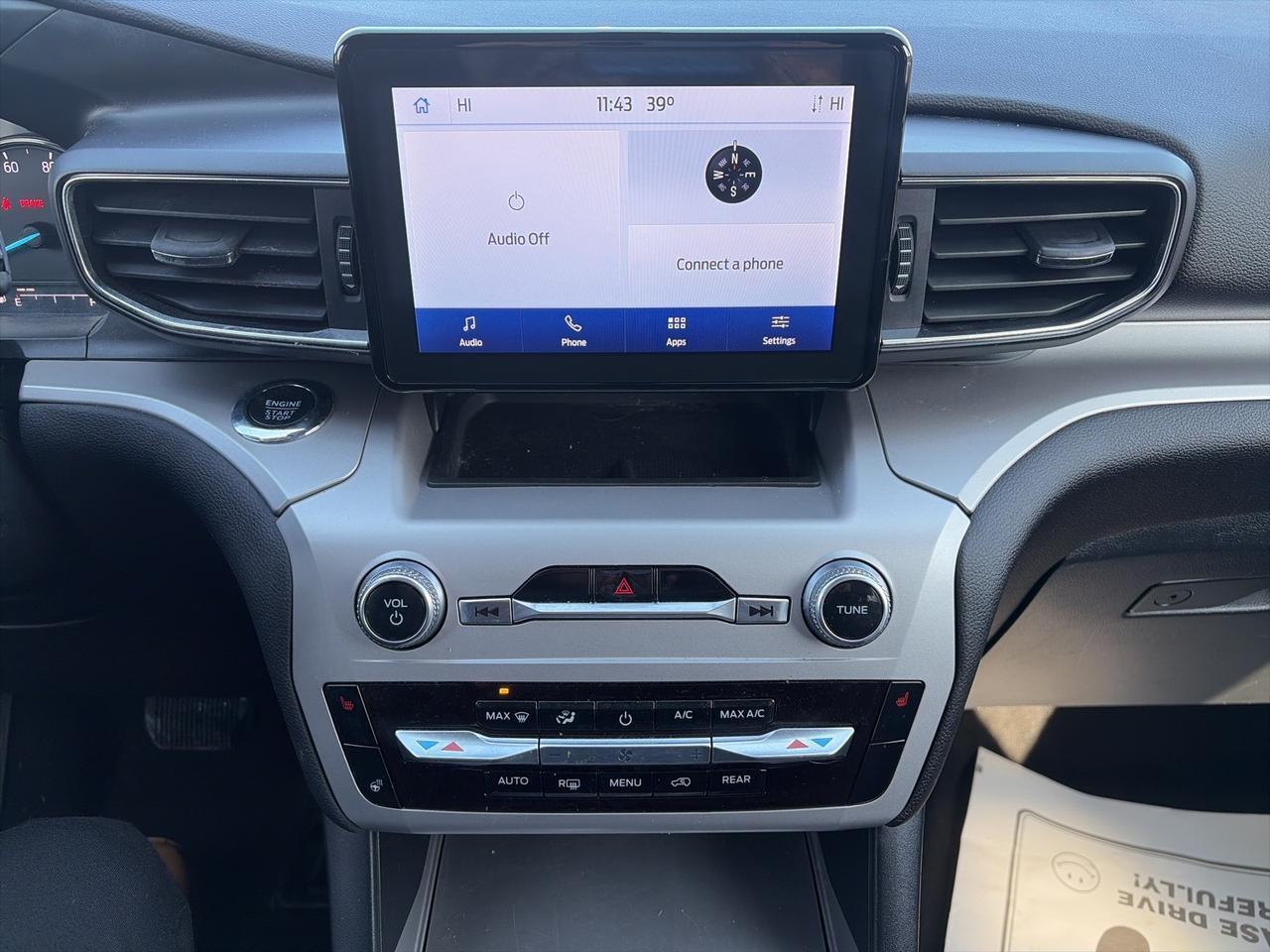 2022 Ford Explorer XLT Springfield VA