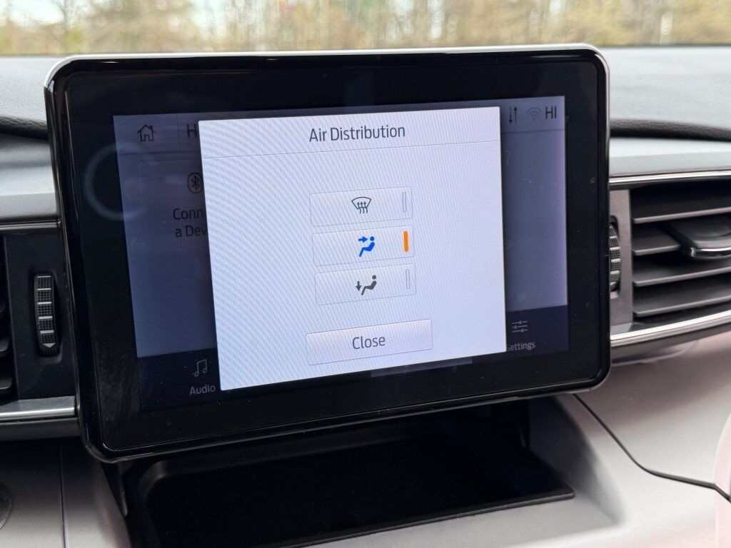 2022 Ford Explorer XLT Springfield VA