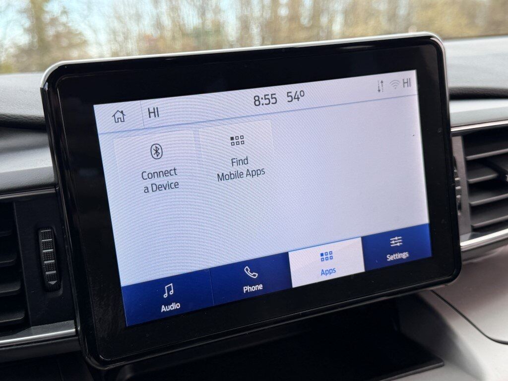 2022 Ford Explorer XLT Springfield VA