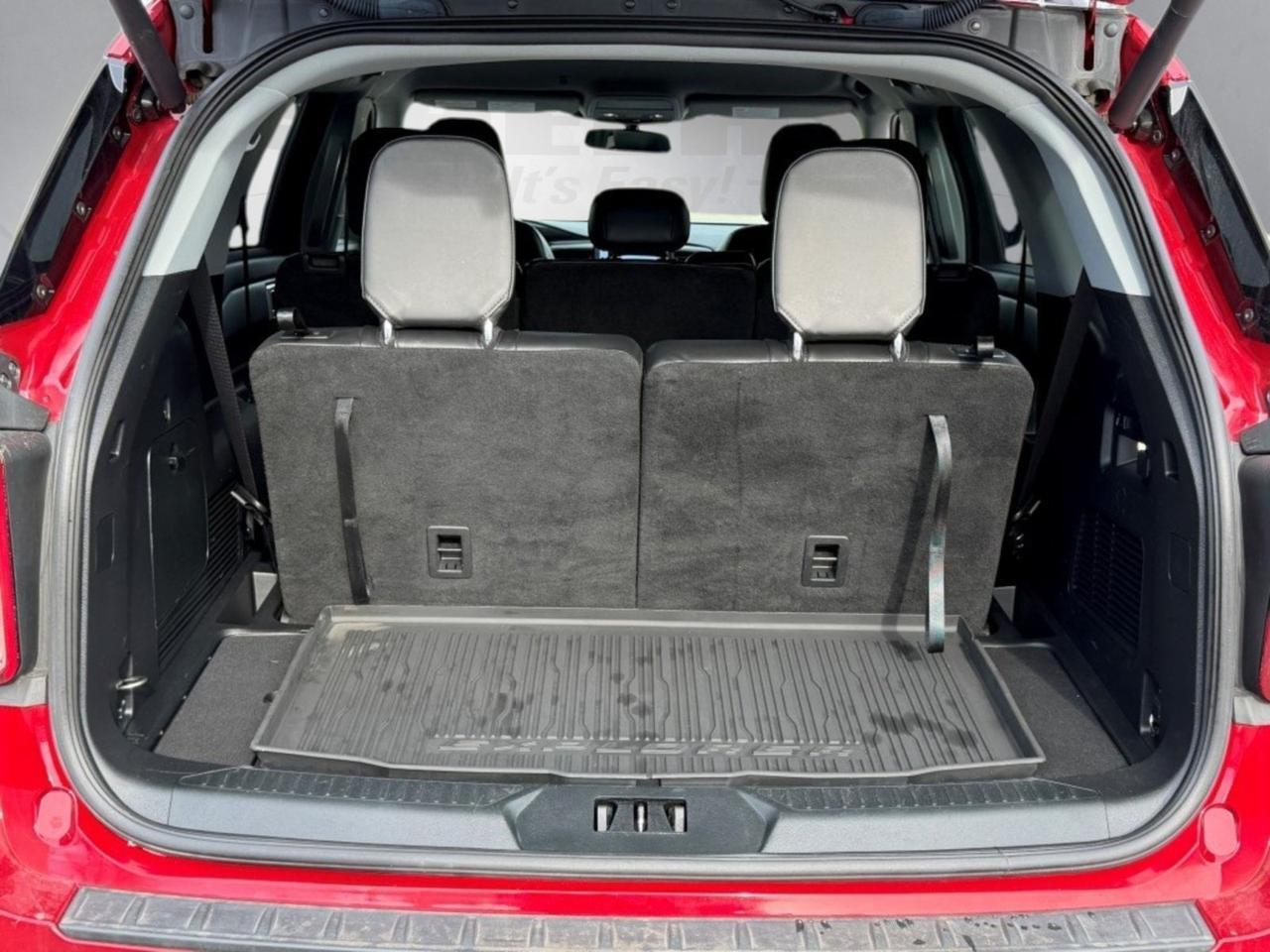 2022 Ford Explorer XLT Springfield VA