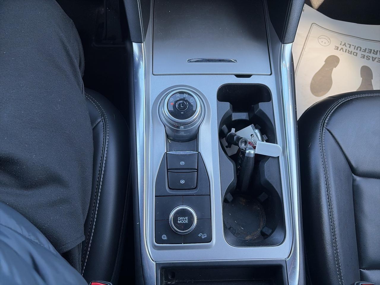 2022 Ford Explorer XLT Springfield VA