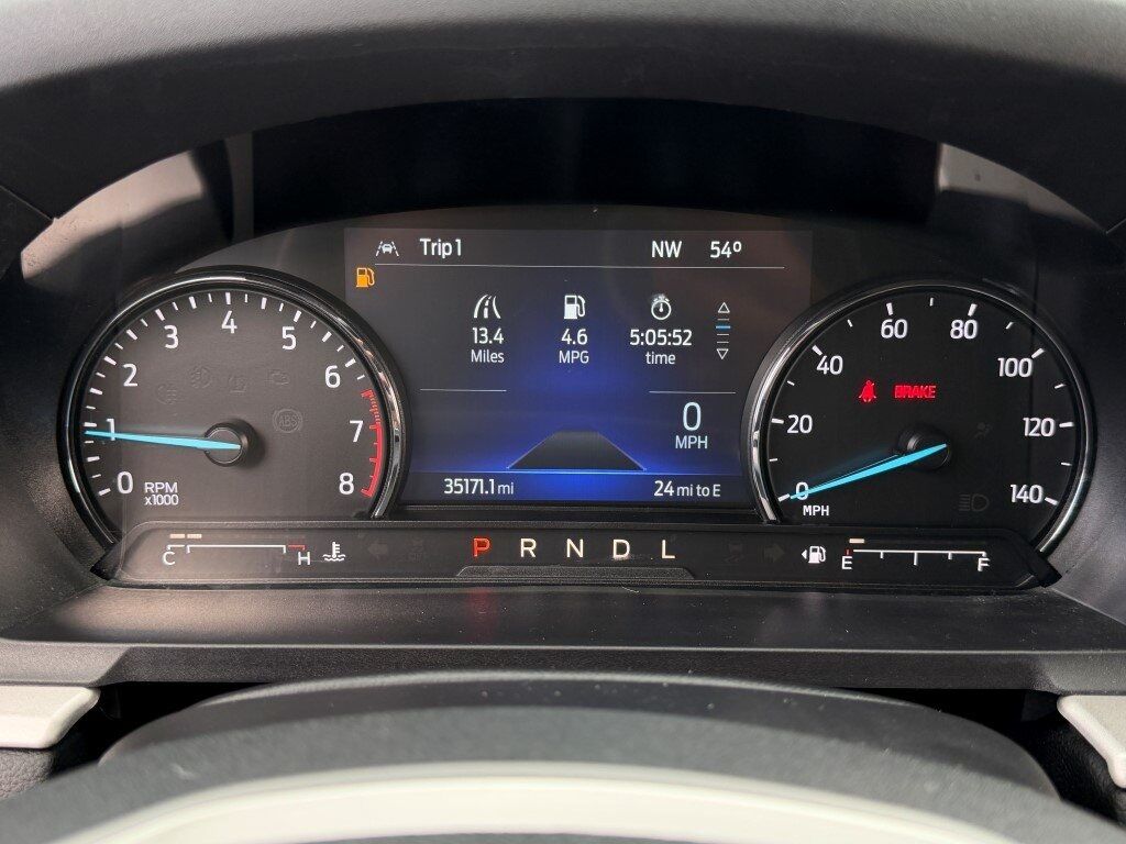 2022 Ford Explorer XLT Springfield VA