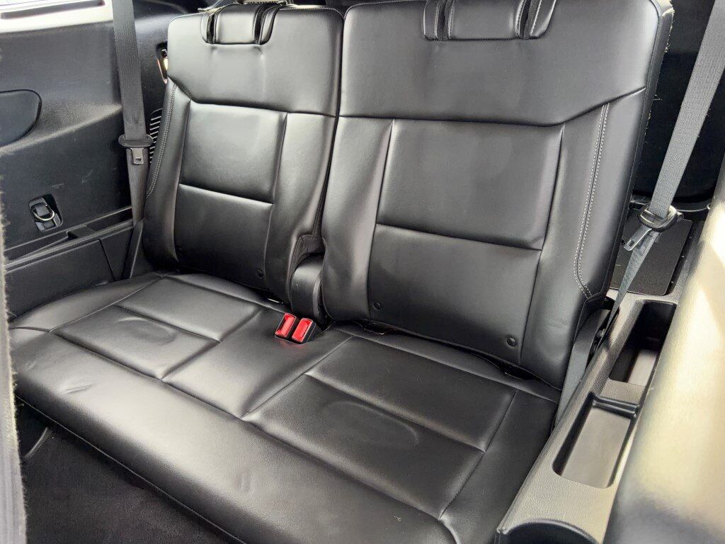 2022 Ford Explorer XLT Springfield VA