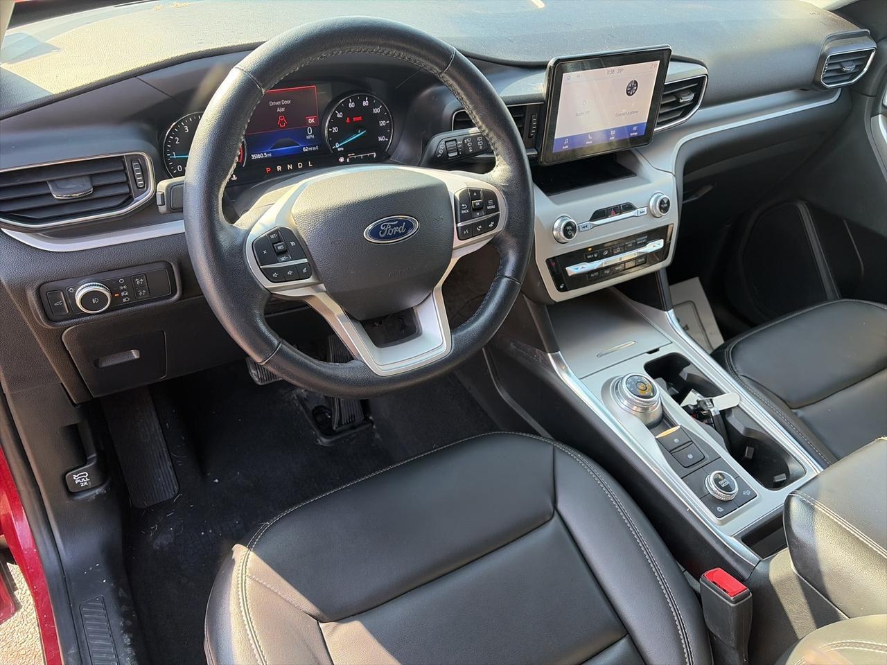 2022 Ford Explorer XLT Springfield VA