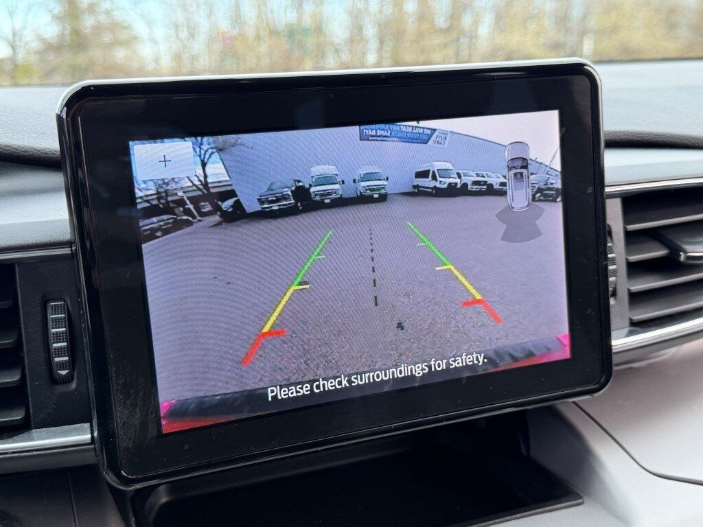 2022 Ford Explorer XLT Springfield VA