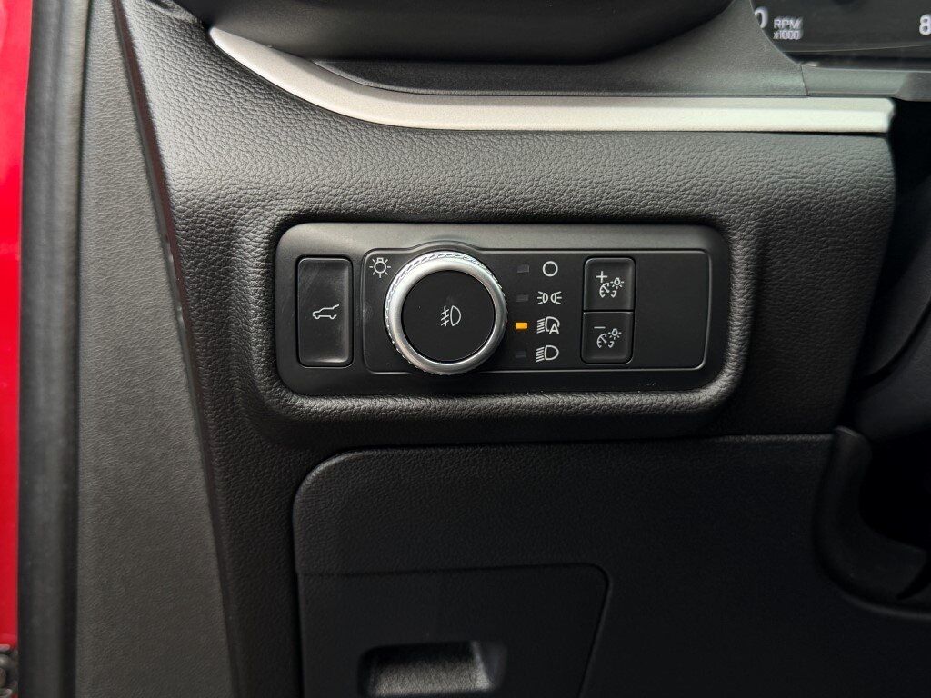 2022 Ford Explorer XLT Springfield VA