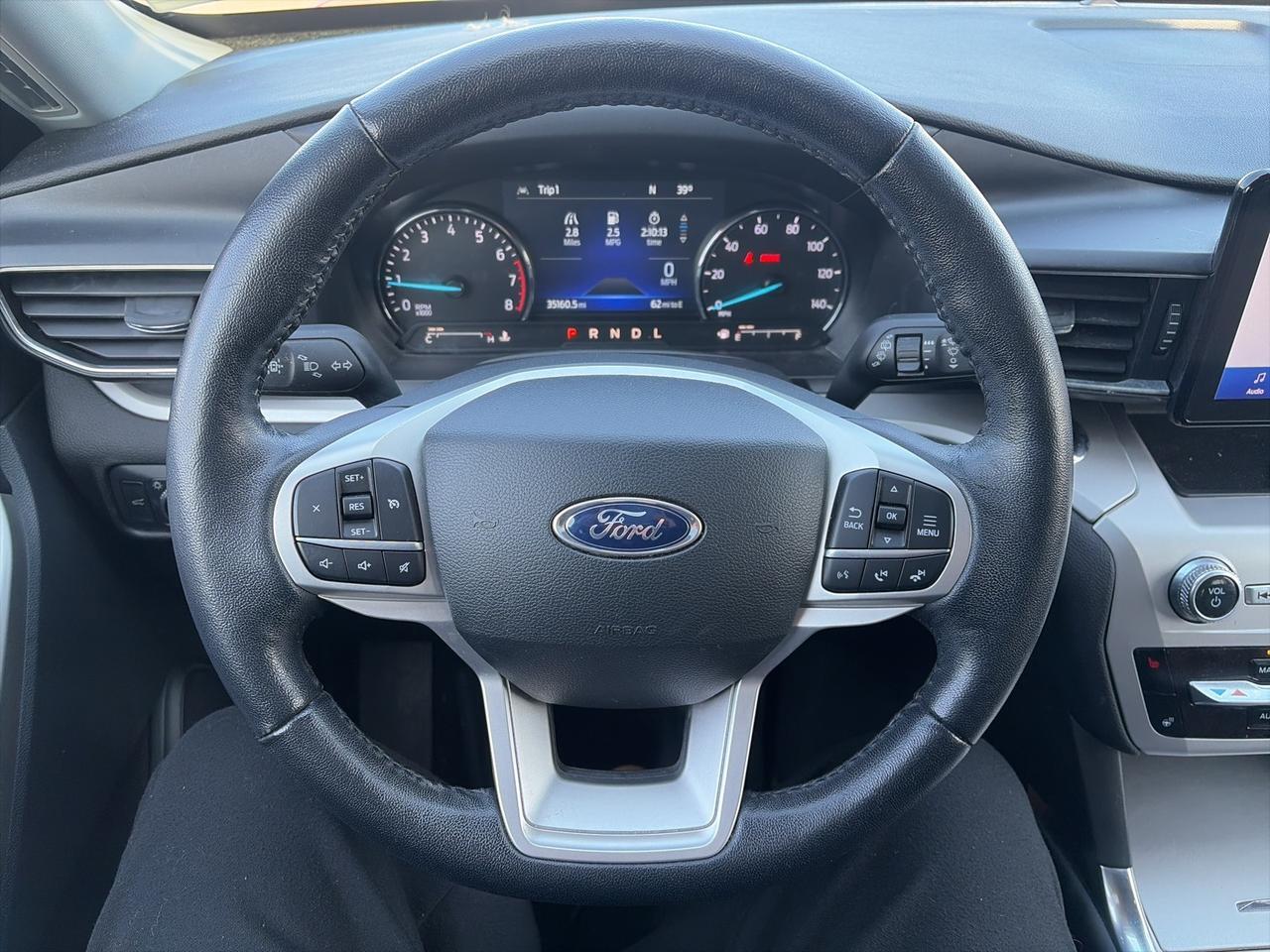 2022 Ford Explorer XLT Springfield VA