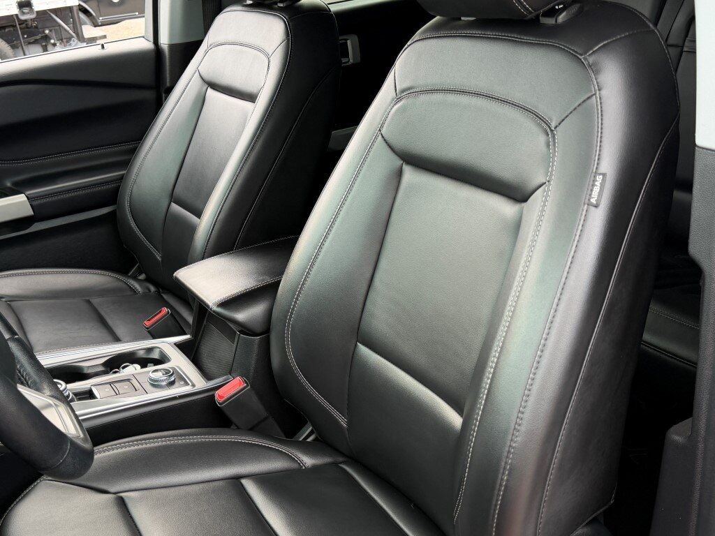 2022 Ford Explorer XLT Springfield VA