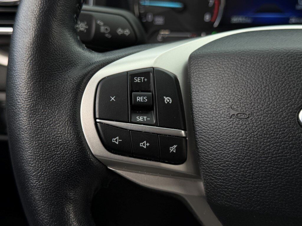 2022 Ford Explorer XLT Springfield VA