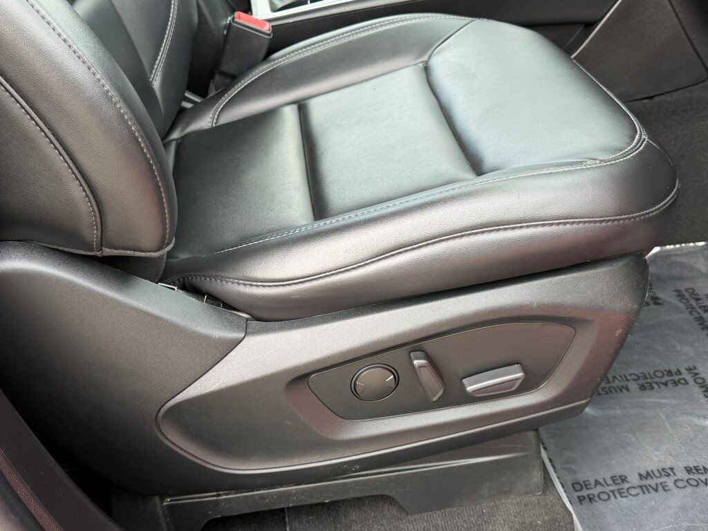 2022 Ford Explorer XLT Springfield VA