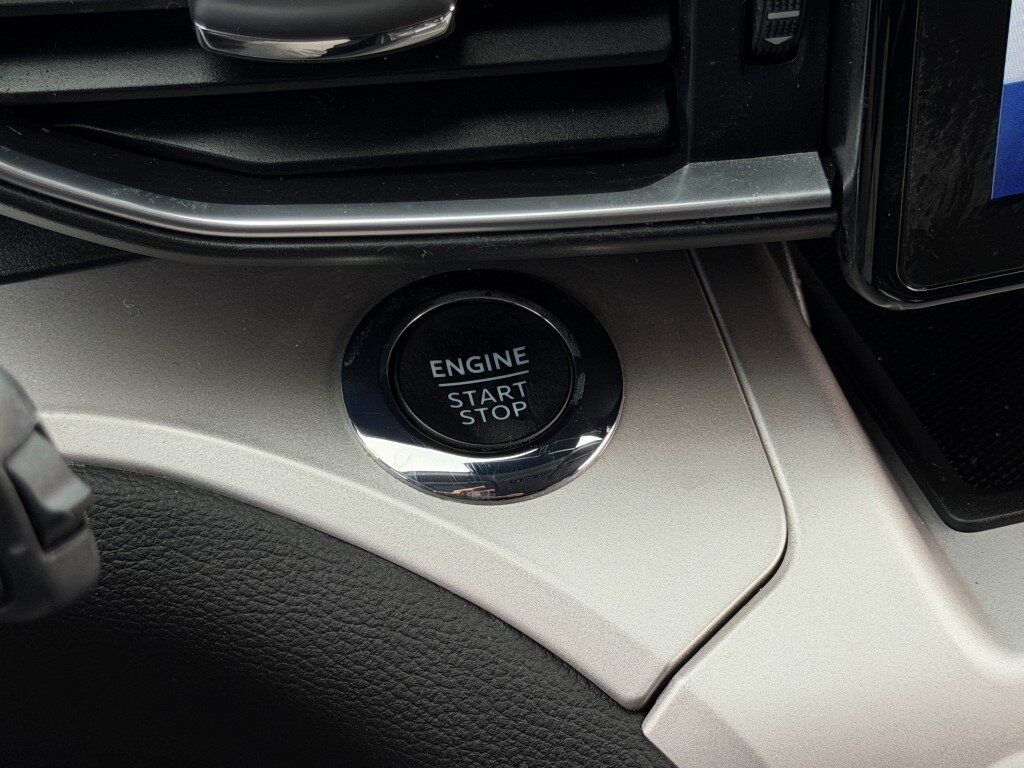 2022 Ford Explorer XLT Springfield VA