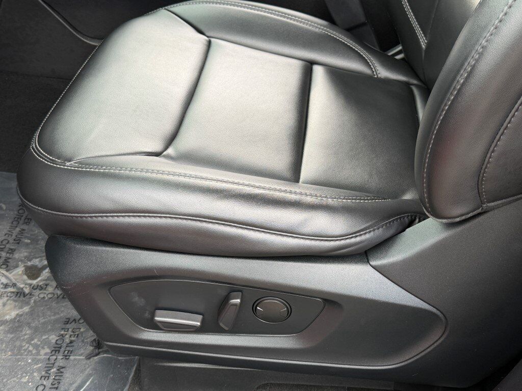 2022 Ford Explorer XLT Springfield VA