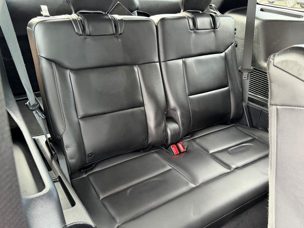 2022 Ford Explorer XLT Springfield VA