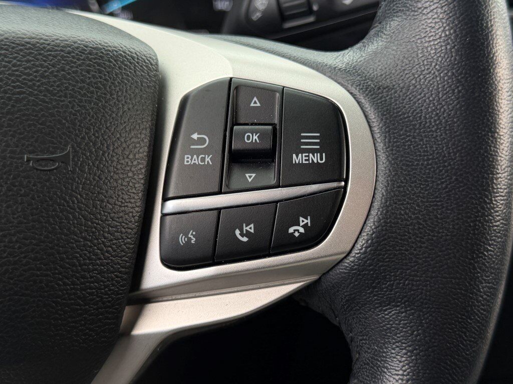 2022 Ford Explorer XLT Springfield VA