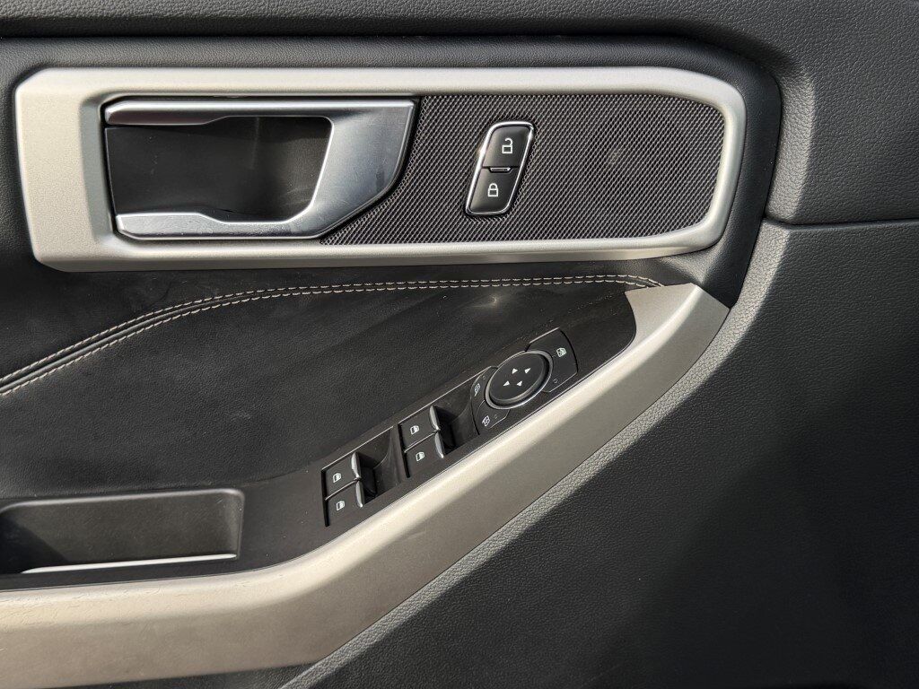 2022 Ford Explorer XLT Springfield VA