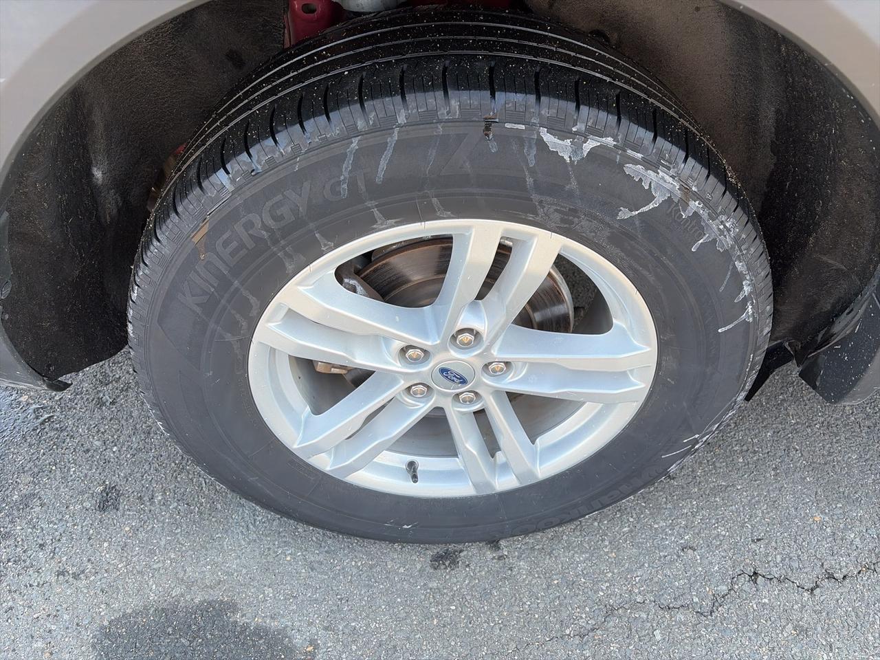 2022 Ford Explorer XLT Springfield VA