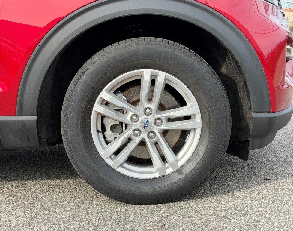 2022 Ford Explorer XLT Springfield VA