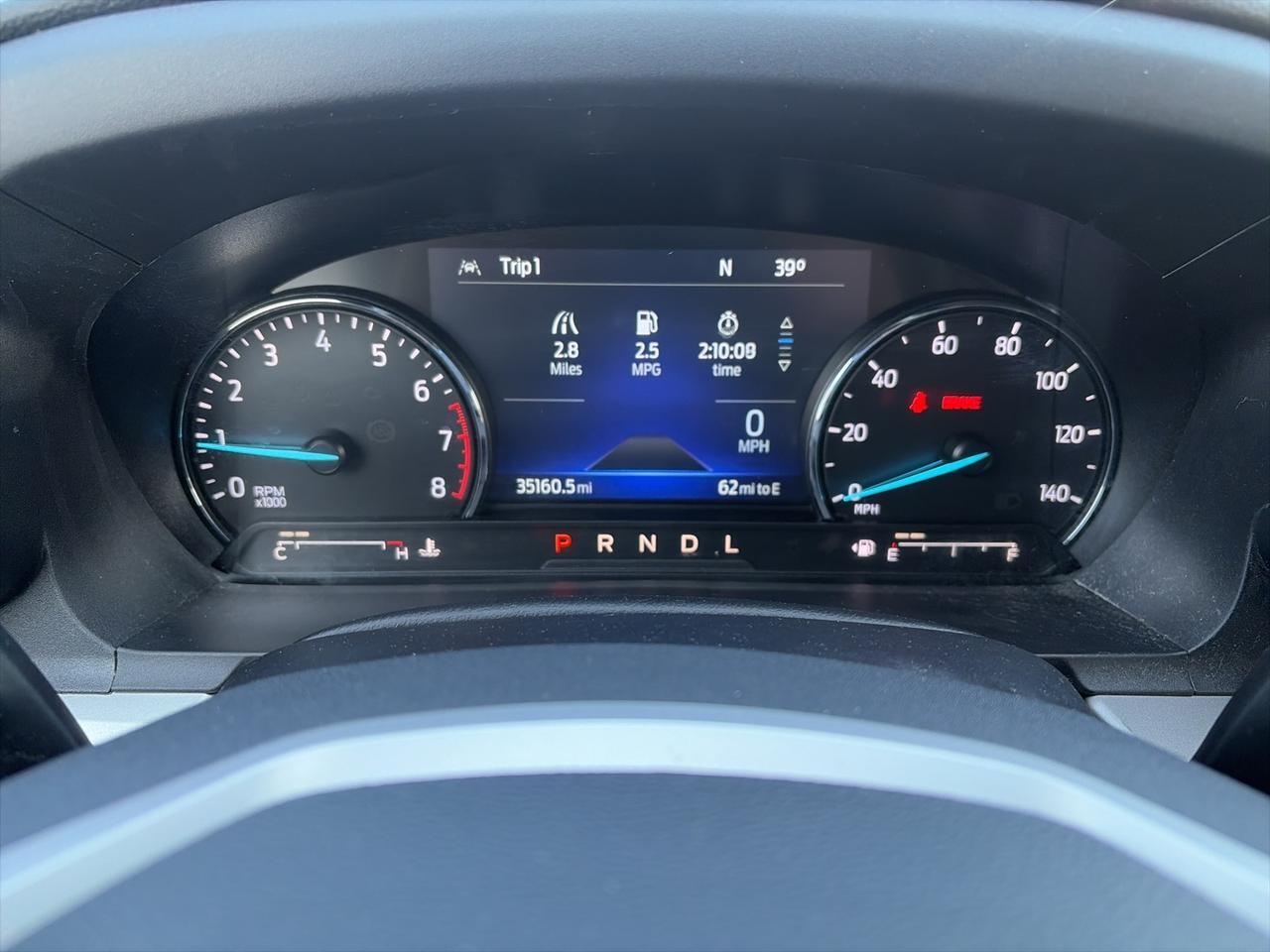 2022 Ford Explorer XLT Springfield VA