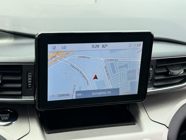2022 Ford Explorer XLT Springfield VA