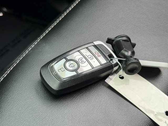 2022 Ford Explorer XLT Springfield VA
