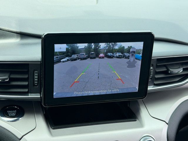 2022 Ford Explorer XLT Springfield VA