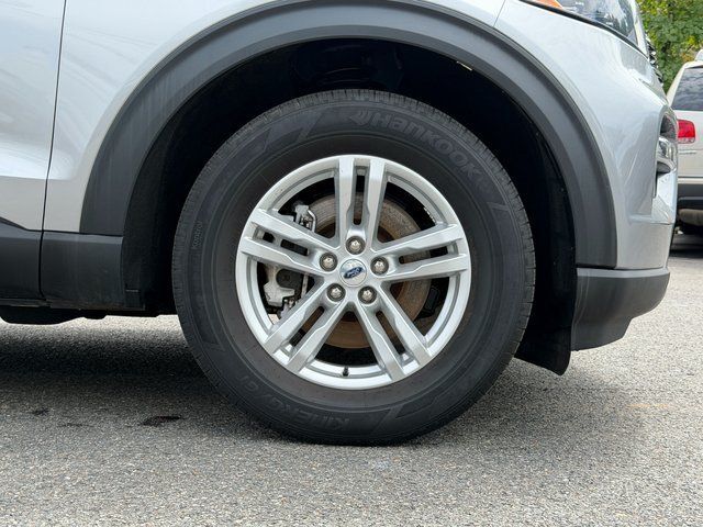 2022 Ford Explorer XLT Springfield VA