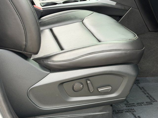 2022 Ford Explorer XLT Springfield VA