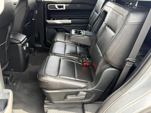 2022 Ford Explorer XLT Springfield VA