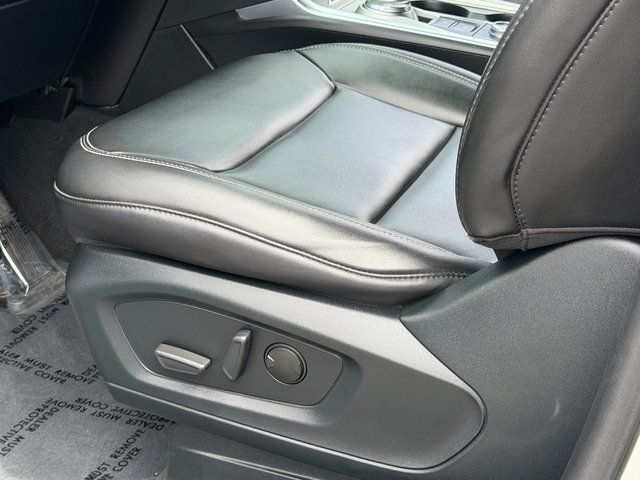2022 Ford Explorer XLT Springfield VA