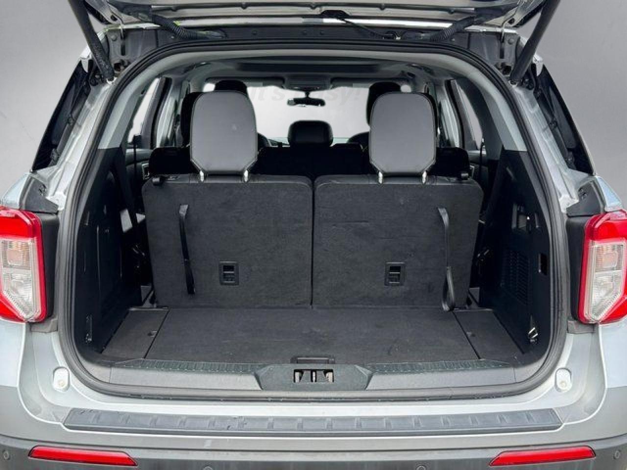 2022 Ford Explorer XLT Springfield VA