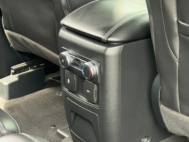 2022 Ford Explorer XLT Springfield VA