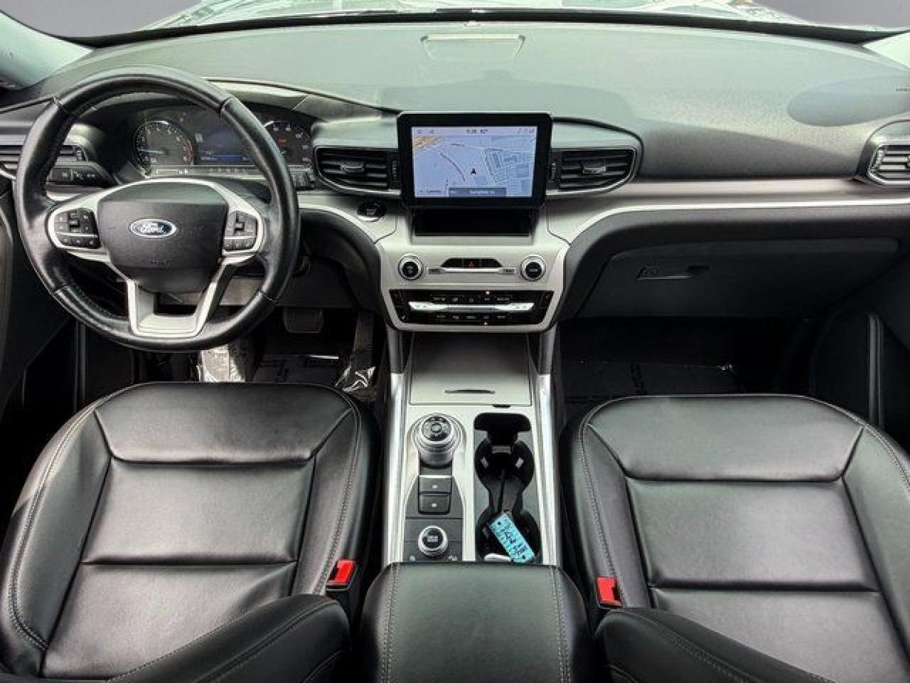 2022 Ford Explorer XLT Springfield VA