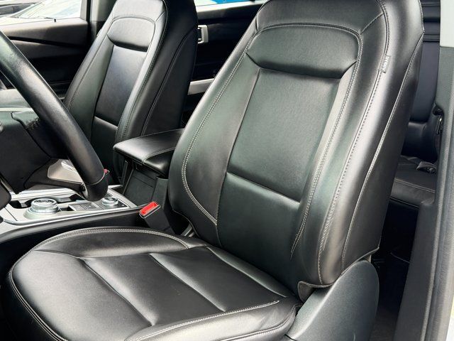 2022 Ford Explorer XLT Springfield VA