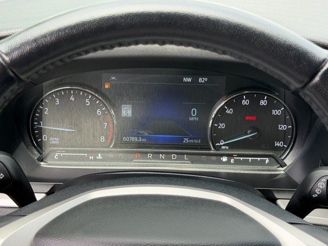 2022 Ford Explorer XLT Springfield VA