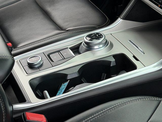 2022 Ford Explorer XLT Springfield VA
