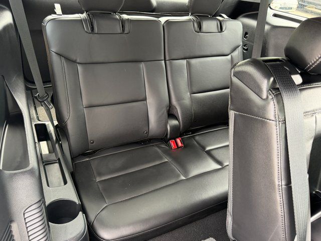 2022 Ford Explorer XLT Springfield VA