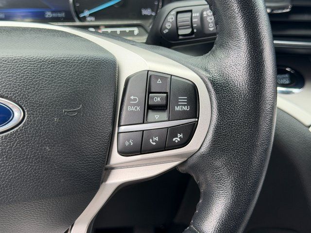 2022 Ford Explorer XLT Springfield VA